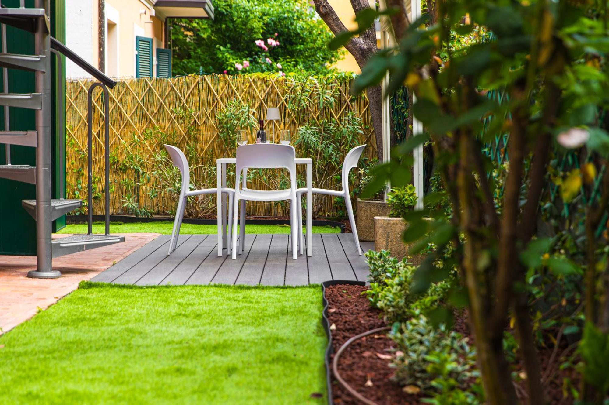 Urban Cottage Free Parking - Private Garden — Foto 1
